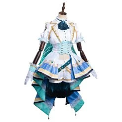 NewCosplay New Arrivals Anime Pretty Derby Mejiro McQueen Dress Outfits Halloween Carnival Suit Cosplay Costume 15 NewCosplay New Arrivals Anime Pretty Derby Mejiro McQueen Dress Outfits Halloween Carnival Suit Cosplay Costume