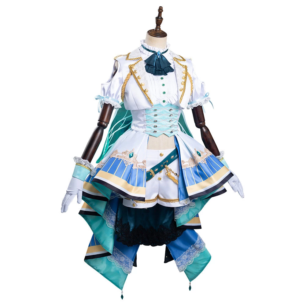 NewCosplay New Arrivals Anime Pretty Derby Mejiro McQueen Dress Outfits Halloween Carnival Suit Cosplay Costume 7 NewCosplay New Arrivals Anime Pretty Derby Mejiro McQueen Dress Outfits Halloween Carnival Suit Cosplay Costume