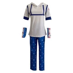 NewCosplay JoJo‘s Bizarre Adventure Johnny Joestar Outfits Halloween Carnival Costume Cosplay Costume New Arrivals 8 NewCosplay JoJo‘s Bizarre Adventure Johnny Joestar Outfits Halloween Carnival Costume Cosplay Costume New Arrivals