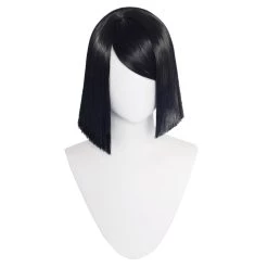 NewCosplay New Arrivals Jujutsu Kaisen Shouko Ieiri Heat Resistant Synthetic Hair Carnival Halloween Party Props Cosplay Wig