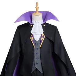 NewCosplay The Vampire Dies In No Time Draluc Outfits Halloween Carnival Suit Cosplay Costume 22 NewCosplay The Vampire Dies In No Time Draluc Outfits Halloween Carnival Suit Cosplay Costume