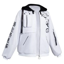 NewCosplay New Arrivals Tokyo Revengers Motorcycle Halloween 2021 Original Design Cosplay Costume 15 NewCosplay New Arrivals Tokyo Revengers Motorcycle Halloween 2021 Original Design Cosplay Costume