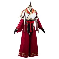 NewCosplay Monster Hunter Rise Minoto Outfits Halloween Carnival Suit Cosplay Costume New Arrivals 18 NewCosplay Monster Hunter Rise Minoto Outfits Halloween Carnival Suit Cosplay Costume New Arrivals