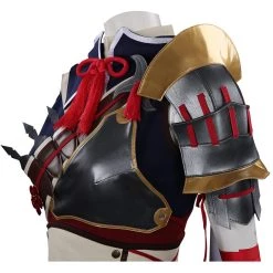 NewCosplay Monster Hunter Rise MH Rise Women Hunter Outfits Halloween Carnival Suit Cosplay Costume New Arrivals