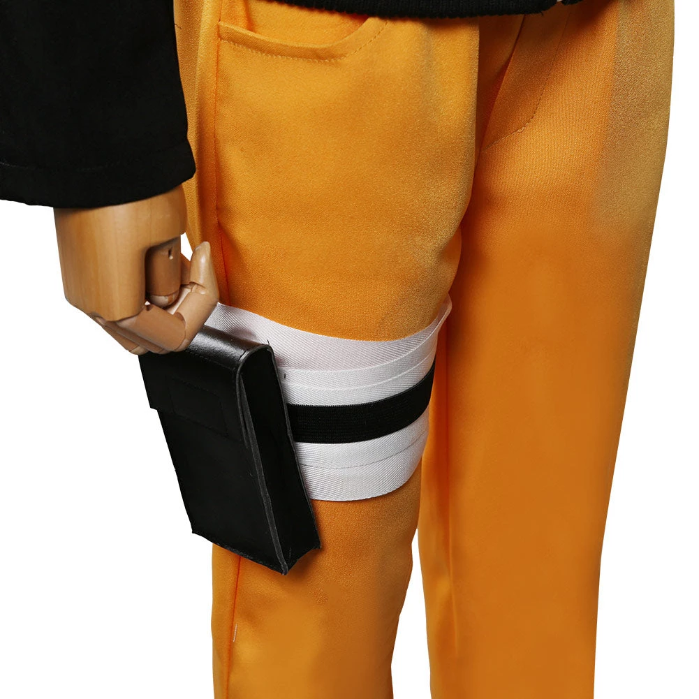 NewCosplay Naruto-Uzumaki Naruto Kids Children Halloween Carnival Cosplay Costume 12 NewCosplay Naruto-Uzumaki Naruto Kids Children Halloween Carnival Cosplay Costume