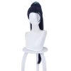 NewCosplay League Of Legends LOL KDA Kaisa K/DA Group Halloween Accessories Cosplay Wigs