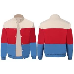 NewCosplay New Arrivals Sex Education -Otis Milburn Coat Cosplay Costume