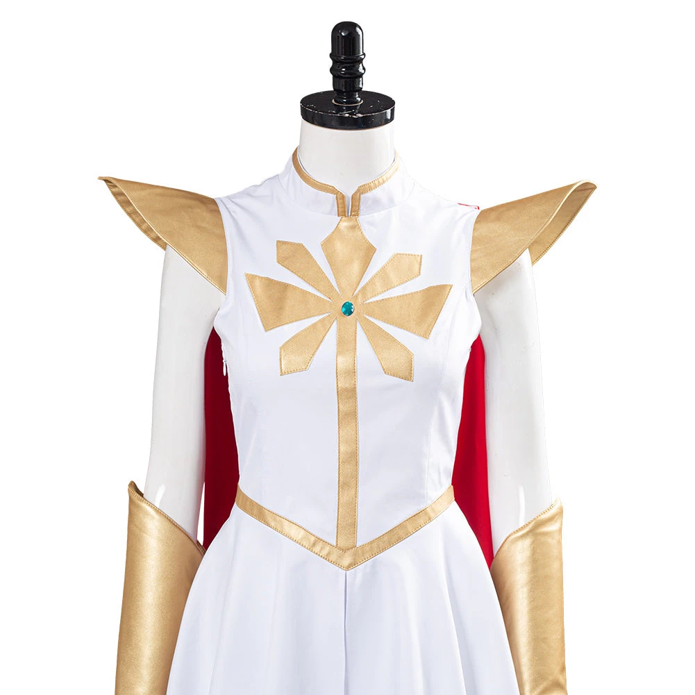 NewCosplay New Arrivals She-Ra And The Princesses Of Power She-Ra Women Dress Halloween Cosplay Costume 8 NewCosplay New Arrivals She-Ra And The Princesses Of Power She-Ra Women Dress Halloween Cosplay Costume