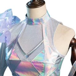 NewCosplay League Of Legends LOL KDA Groups Seraphine Women Dress Outfits Halloween Carnival Suit Cosplay Costume New Arrivals 21 NewCosplay League Of Legends LOL KDA Groups Seraphine Women Dress Outfits Halloween Carnival Suit Cosplay Costume New Arrivals