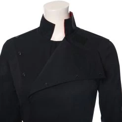 NewCosplay Star Wars Jedi: Fallen Order Second Sister Outfit Full Set Cosplay Costume