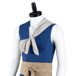 NewCosplay Anime Yasuke Yasuke Outfits Halloween Carnival Suit Cosplay Costume New Arrivals 18 NewCosplay Anime Yasuke Yasuke Outfits Halloween Carnival Suit Cosplay Costume New Arrivals