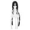 NewCosplay New Arrivals Fate/Grand Order FGO Sesshouin Kiara Heat Resistant Synthetic Hair Carnival Halloween Party Props Cosplay Wig