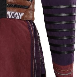 NewCosplay Dr Strange Wong Outfits Halloween Carnival Suit Cosplay Costume New Arrivals