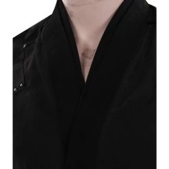 NewCosplay Movie Snake Eyes: G.I. Joe Origins - Snake Eyes Halloween Carnival Suit Cosplay Costume New Arrivals