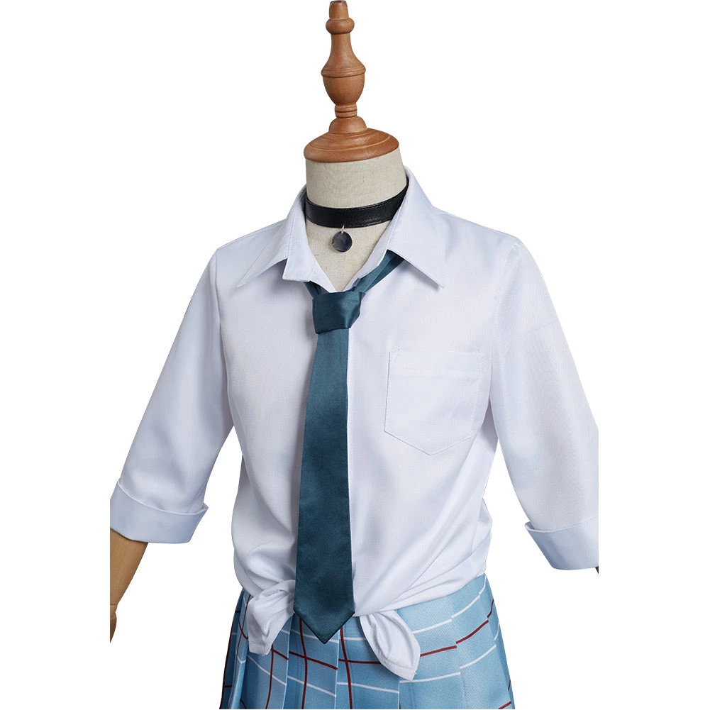 NewCosplay New Arrivals My Dress-Up Darling Marin Kitagawa Halloween Cosplay Costume For Kids Children 9 NewCosplay New Arrivals My Dress-Up Darling Marin Kitagawa Halloween Cosplay Costume For Kids Children