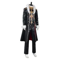 NewCosplay New Arrivals Hunter X Hunter Kulolo Lushilufelu Pants Vest Coat Halloween Carnival Suit Cosplay Costume 16 NewCosplay New Arrivals Hunter X Hunter Kulolo Lushilufelu Pants Vest Coat Halloween Carnival Suit Cosplay Costume