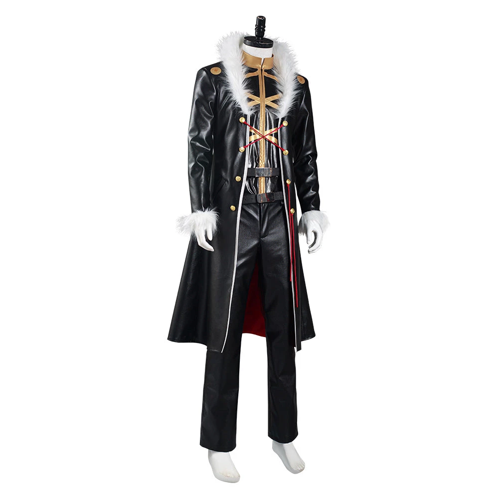 NewCosplay New Arrivals Hunter X Hunter Kulolo Lushilufelu Pants Vest Coat Halloween Carnival Suit Cosplay Costume 7 NewCosplay New Arrivals Hunter X Hunter Kulolo Lushilufelu Pants Vest Coat Halloween Carnival Suit Cosplay Costume