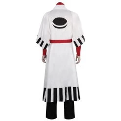 NewCosplay Boruto: Naruto Next Generations Jigen Costume Halloween Carnival Suit Cosplay Costume New Arrivals