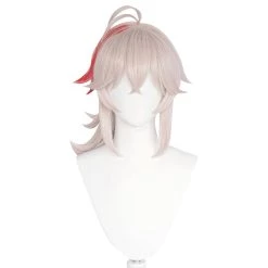NewCosplay Genshin Impact Kazuha Heat Resistant Synthetic Hair Carnival Halloween Party Props Cosplay Wig New Arrivals