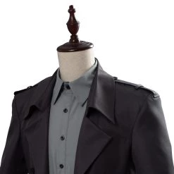 NewCosplay DRB Division Rap Battle Jinguuji Jyakurai Cosplay Costume