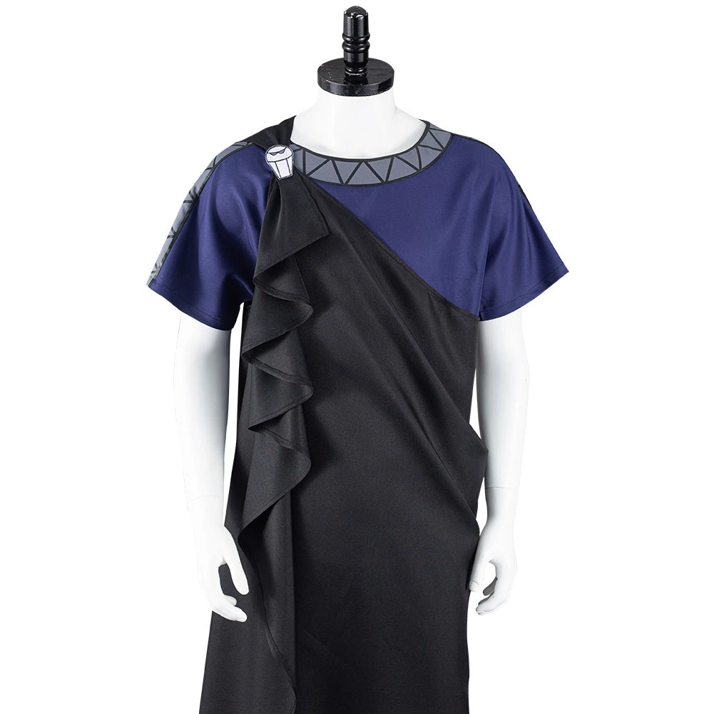 NewCosplay Hercules-Hades Outfits Halloween Carnival Suit Cosplay Costume 8 NewCosplay Hercules-Hades Outfits Halloween Carnival Suit Cosplay Costume