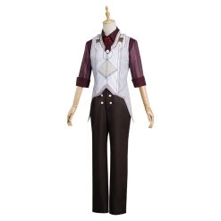 NewCosplay Arcane: League Of Legends - Viktor Outfits Halloween Carnival Suit Cosplay Costume New Arrivals