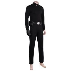 NewCosplay Star Wars:Battlefront Luke Skywalker Comic Con Party Cosplay Costume New Arrivals