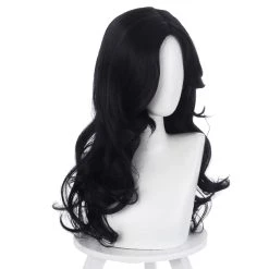 NewCosplay New Arrivals Mulan 2020 Heat Resistant Synthetic Hair Carnival Halloween Party Props Cosplay Wig