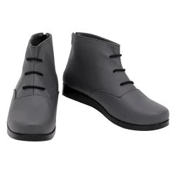 NewCosplay New Arrivals Dragon Ball Android 17 Boots Halloween Costumes Accessory Custom Made Cosplay Shoes