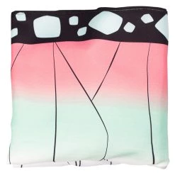 NewCosplay Demon Slayer: Kimetsu No Yaiba Kochou Shinobu Kimono Coat Cosplay Costume