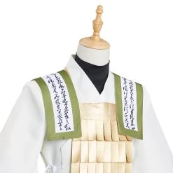 NewCosplay New Arrivals Anime Saiyuuki Genjyo Sanzo Outfits Halloween Carnival Suit Cosplay Costume