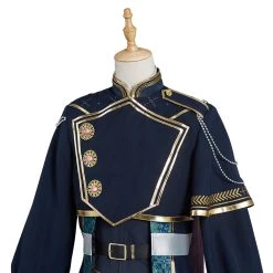 NewCosplay ES Ensemble Stars Eden - Oukawa Kohaku Halloween Carnival Cosplay Costume New Arrivals