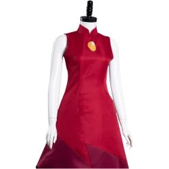 NewCosplay New Arrivals The Owl House Edalyn Clawthorne Christmas Carnival Suit Cosplay Costume 18 NewCosplay New Arrivals The Owl House Edalyn Clawthorne Christmas Carnival Suit Cosplay Costume