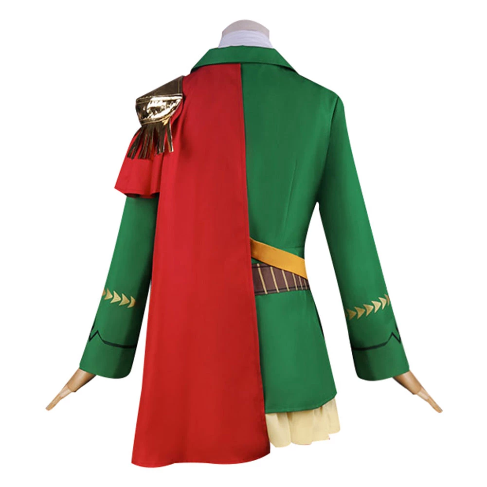 NewCosplay Anime Pretty Derby Tokai Teio Outfits Halloween Carnival Suit Cosplay Costume New Arrivals 5 NewCosplay Anime Pretty Derby Tokai Teio Outfits Halloween Carnival Suit Cosplay Costume New Arrivals