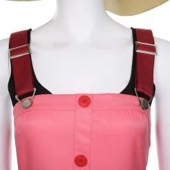 NewCosplay My Hero Academia Mahoro Heroes:Rising Dress Set Cosplay Costume