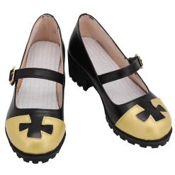 NewCosplay Fate/Grand Order Astolfo Saber Boots Halloween Costumes Accessory Custom Made Cosplay Shoes