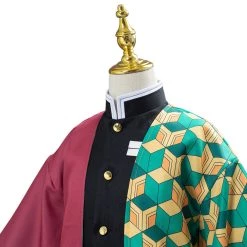 NewCosplay Kids Children Demon Slayer Kimetsu No Yaiba Tomioka Giyuu Uniform Outfit Anime Cosplay Costume New Arrivals 20 NewCosplay Kids Children Demon Slayer Kimetsu No Yaiba Tomioka Giyuu Uniform Outfit Anime Cosplay Costume New Arrivals