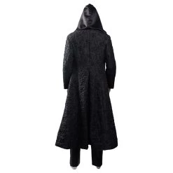 NewCosplay Movie The House Of Gaunt: Lord Voldemort Origins-Lord Voldemort Outfits Halloween Carnival Suit Cosplay Costume New Arrivals 17 NewCosplay Movie The House Of Gaunt: Lord Voldemort Origins-Lord Voldemort Outfits Halloween Carnival Suit Cosplay Costume New Arrivals