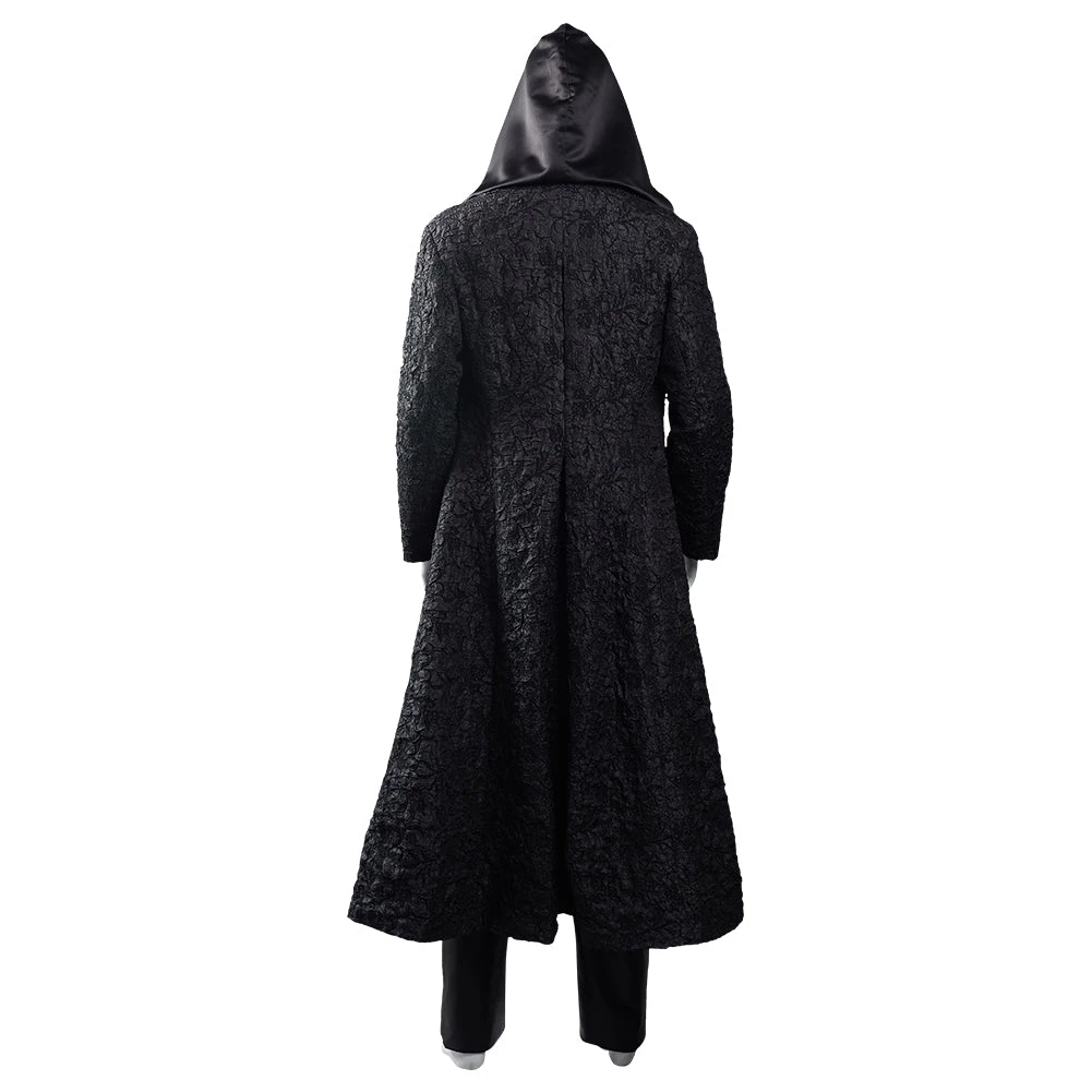 NewCosplay Movie The House Of Gaunt: Lord Voldemort Origins-Lord Voldemort Outfits Halloween Carnival Suit Cosplay Costume New Arrivals 6 NewCosplay Movie The House Of Gaunt: Lord Voldemort Origins-Lord Voldemort Outfits Halloween Carnival Suit Cosplay Costume New Arrivals