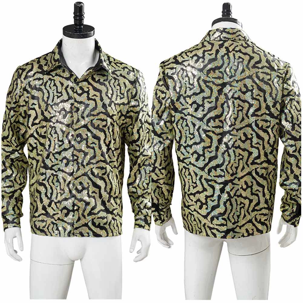 NewCosplay New Arrivals Tiger King Joe Exotic Adult Men Shirt Halloween Carnival Costume Cosplay Costume 12 NewCosplay New Arrivals Tiger King Joe Exotic Adult Men Shirt Halloween Carnival Costume Cosplay Costume