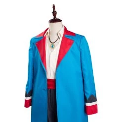 NewCosplay New Arrivals Game Ni No Kuni: Cross Worlds Swordsman Outfits Halloween Carnival Suit Cosplay Costume