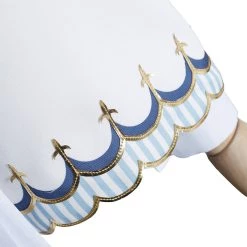 NewCosplay Fate/Grand Order FGO Astolfo Dress Outfits Halloween Carnival Suit Cosplay Costume New Arrivals