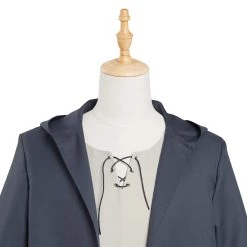 NewCosplay Attack On Titan The Final Season Eren Jaeger Outfits Halloween Carnival Suit Cosplay Costume New Arrivals