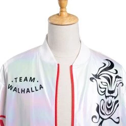 NewCosplay Tokyo Revengers Hanemiya Kazutora Valhalla Halloween Original Design Cosplay Costume