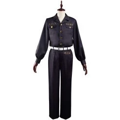 NewCosplay Anime Tokyo Revengers Chifuyu Matsuno Outfits Halloween Cosplay Costume 14 NewCosplay Anime Tokyo Revengers Chifuyu Matsuno Outfits Halloween Cosplay Costume