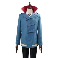 NewCosplay ID:INVADED Fukuda Tamotsu Suit Cosplay Costume New Arrivals