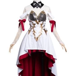 NewCosplay New Arrivals Game Tales Of Arise -Shionne Outfits Halloween Carnival Suit Cosplay Costume
