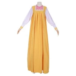 NewCosplay Anime Arte- Katarina/Catalina Halloween Carnival Outfit Cosplay Costume