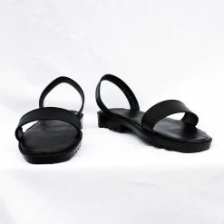 NewCosplay New Arrivals Fairy Tail Natsu Dragneel Cosplay Shoes