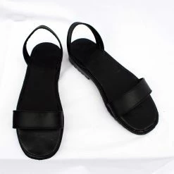 NewCosplay New Arrivals Fairy Tail Natsu Dragneel Cosplay Shoes